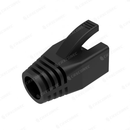 غلاف موصل RJ45 لموصلات RJ45